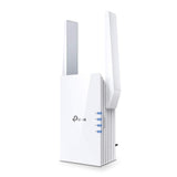 TP-LINK RE605X Répéteur WiFi 6 Dual Band AX1800