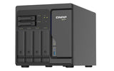 QNAP TS-h686-D1602-8G Intel Xeon D-1602 8Go RAM 4x2.5GbE 3xUSB3.2 4+2 2.5p/3.5p SATA 6Gbps