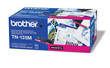 Toner BROTHER TN135M - Magenta