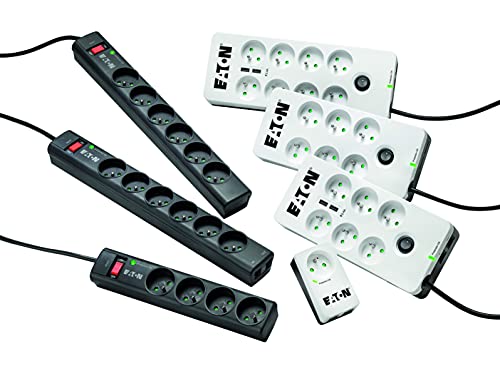 Eaton Protection Box 1 FR