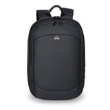 PORT DESIGNS Chicago Evo Laptop Backpack 15.6/16p Expandable