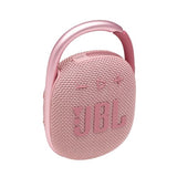 JBL Clip 4 Noir