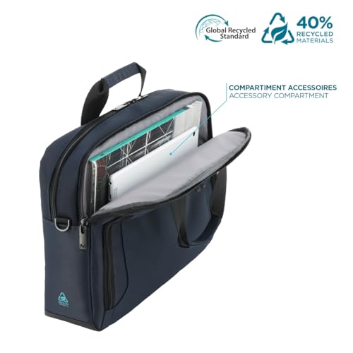 Executive 4 Twice Briefcase 14-16' 40%