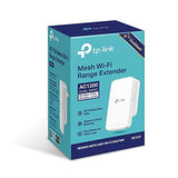 TP-LINK RE300 REPETEUR WIFI 5 AC1200