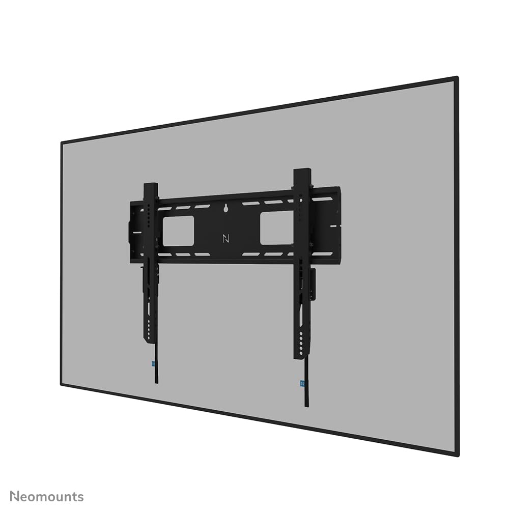 NEOMOUNTS WL30-750BL16 Support mural fixe pour écran 42-86p- robuste - verrouillable - installation rapide - TÌV