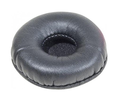 DACOMEX 5 coussinets écouteurs simili cuir casque téléphone