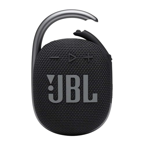 JBL Clip 4 Blanc