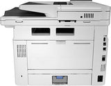 HP LaserJet Enterprise MFP M430f MFP Mono laser 216x297mm A4 38ppm Copy 40ppm Print 350sheets USB LAN