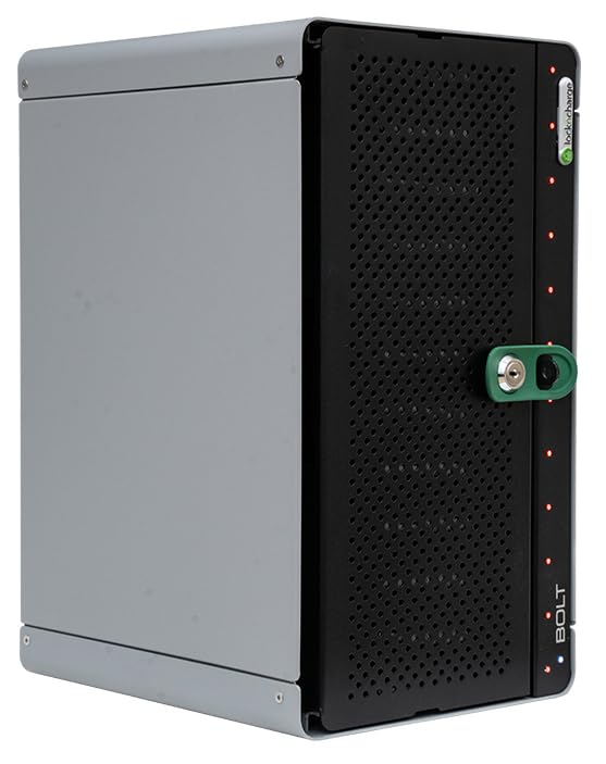 LOCKNCHARGE Station de charge BOLT 12 Lightning - FR / EU
