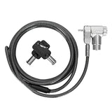 TARGUS Ultimate Keyed Retail Cable Lock
