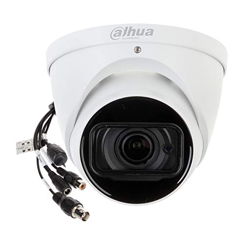 DAHUA HAC-HDW2501T-A caméra dôme HDCVI 4Mpix 2,8mm (HDW2)
