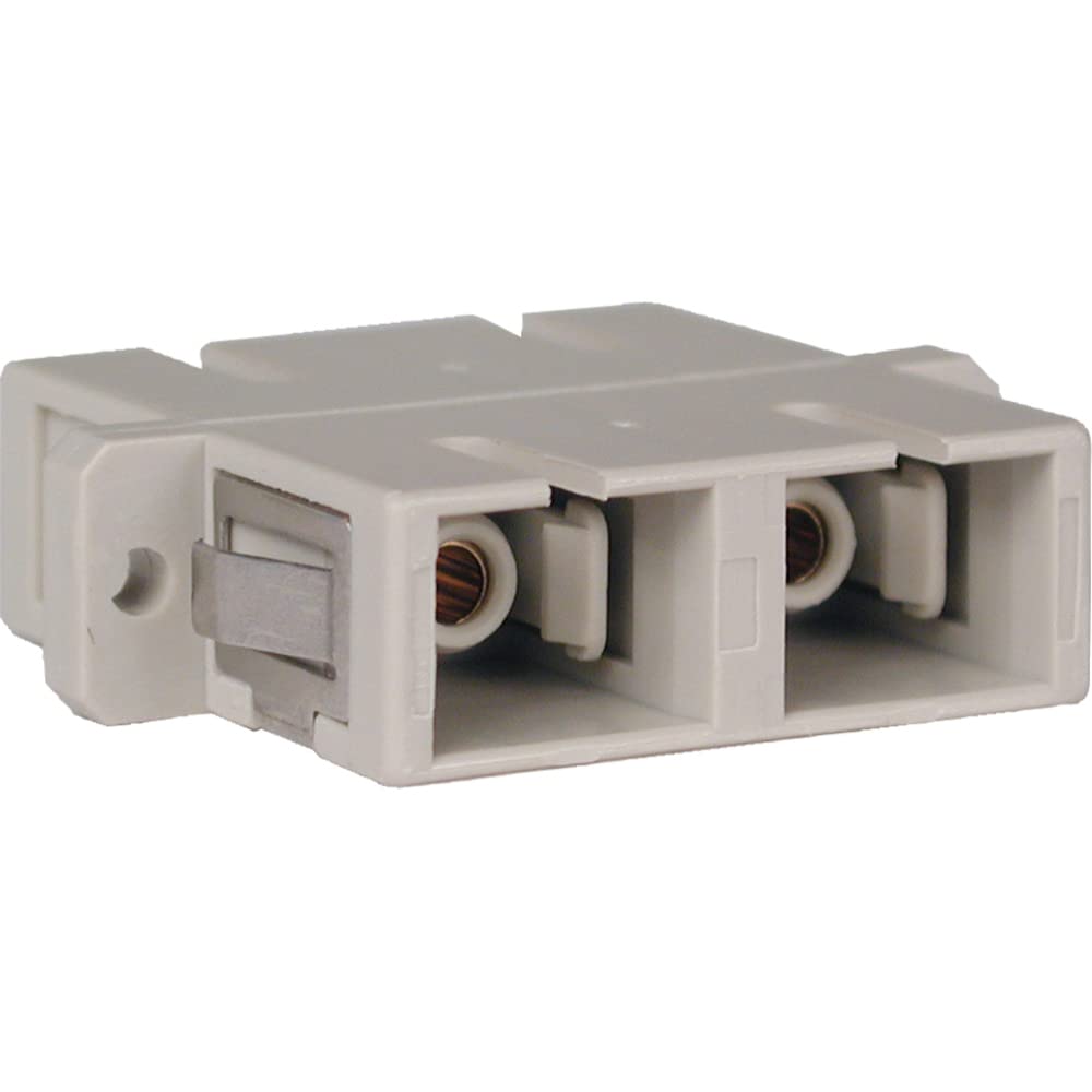 SCSC DUP MMF COUPLER