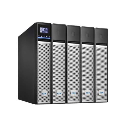 EATON Batterie d Onduleur 5PX Acide de plomb (VRLA) 12 V 9 Ah RT2U