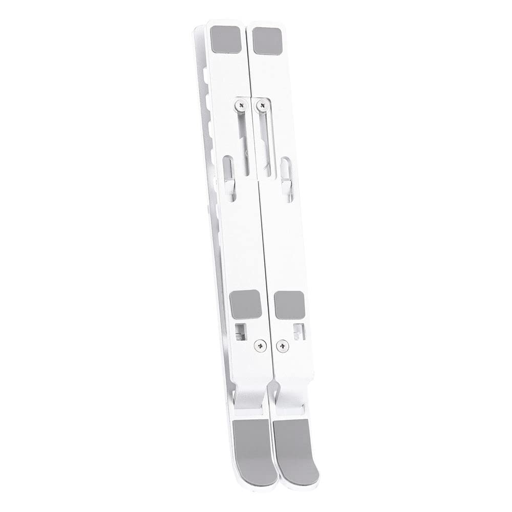 TNB iClick Support Notebook Aluminium Light And Resistant Stand Foldable Easy To Transport Transport Cover Adjustable