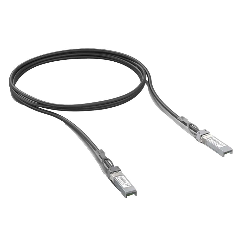 UniFi Direct Attach Copper Cable 10Gbps