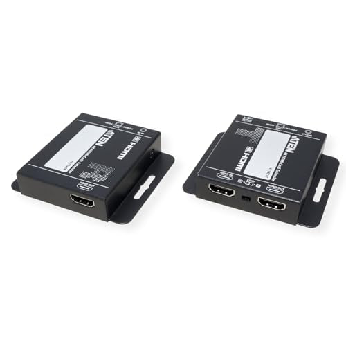 4K HDMI CAT6 Extender