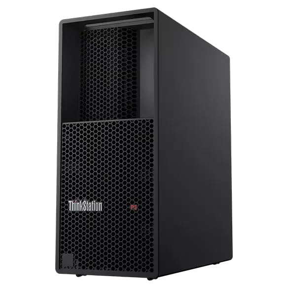 LENOVO ThinkStation P3 Tower Gen 2 Intel Core Ultra 7 265 16Go 512Go SSD M.2 2280 PCIe Intel Graphics W11P 3Year Onsite