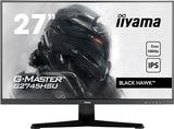 IIYAMA- Ecran gaming 27   G2745HSU-B1