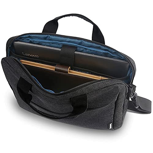 LENOVO 15.6p Laptop Casual Toploader T210 Black