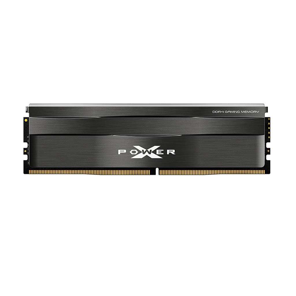 SILICON POWER XPOWER Zenith 8Go DDR4 3200MHz DIMM CL16 1.35V