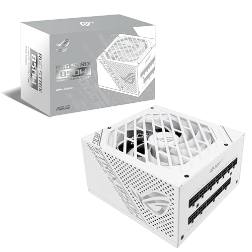 ASUS ROG-STRIX-650G 650W Gold PSU