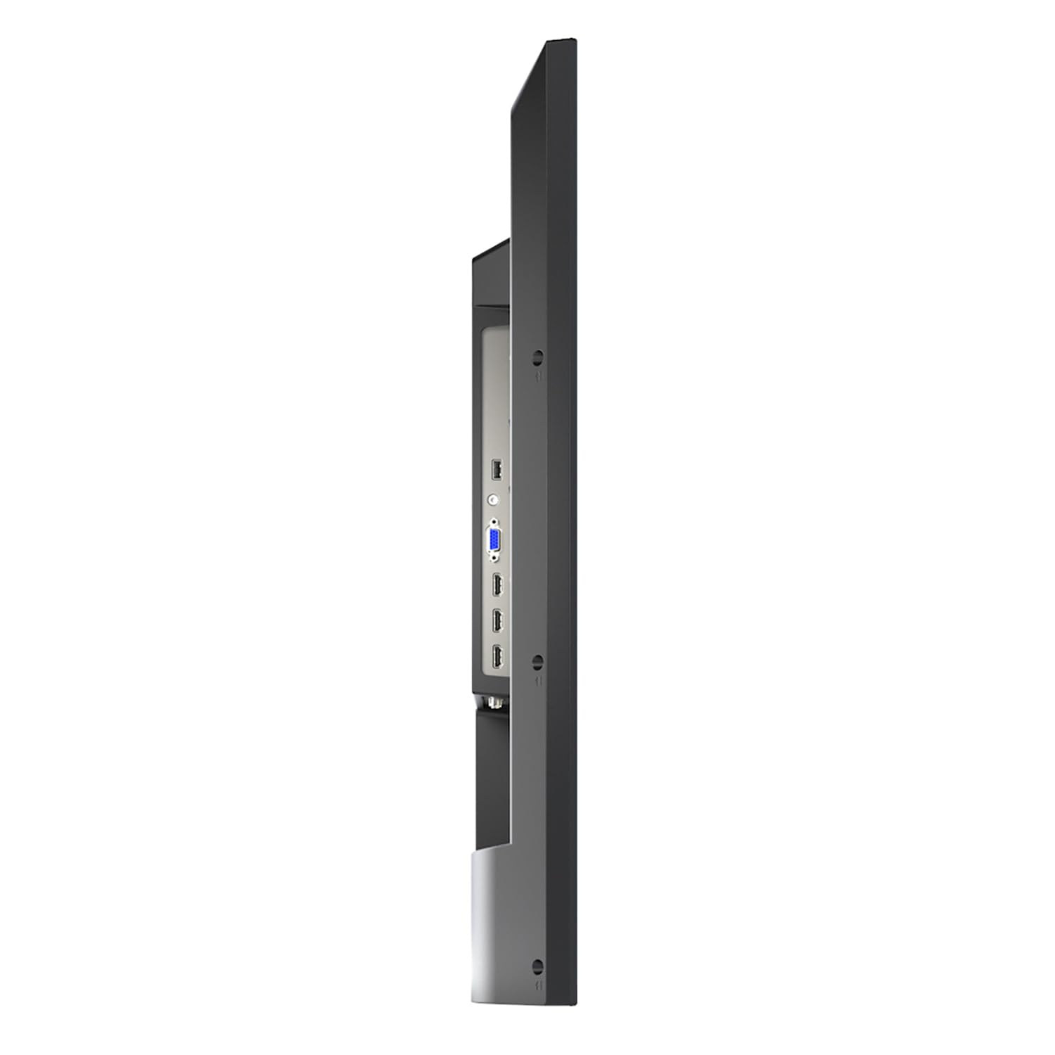 MultiSync E438