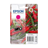 EPSON 1LB Multipack 4colours 503XL Ink