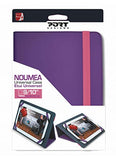 PORT DESIGNS Noumea Universal 9/10p Pourpre