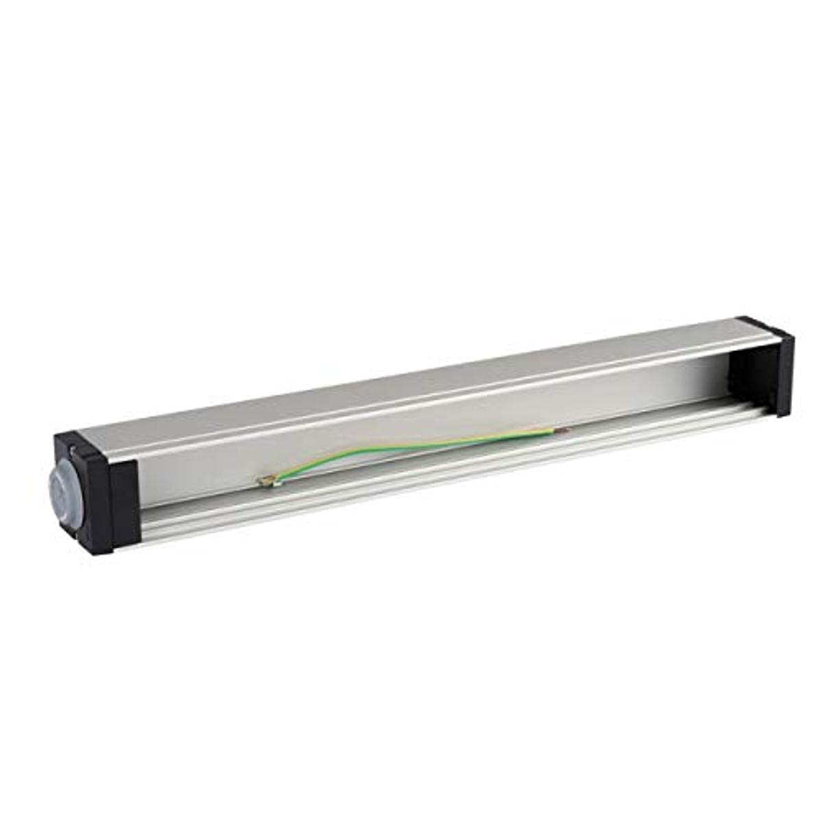 LEGRAND Bandeau rackable 19" pour plastrons 45 x 45 mm