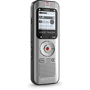 PHILIPS DVT2015 Enregistreur Audio 8 Go avec Sembly transciption