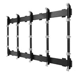 VOGEL S Bandes de montage PLS 8001 pour profil vertical