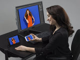 PHILIPS- Kit de calibration colorimétrique CCK4602