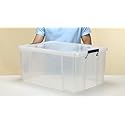 FELLOWES ProStore Storage Box 70L