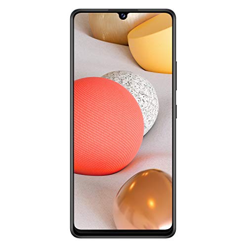 Trusted Glass Galaxy A42 5G POLY BAG