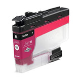 BROTHER Magenta Ink Cartridge - 1500 Pages