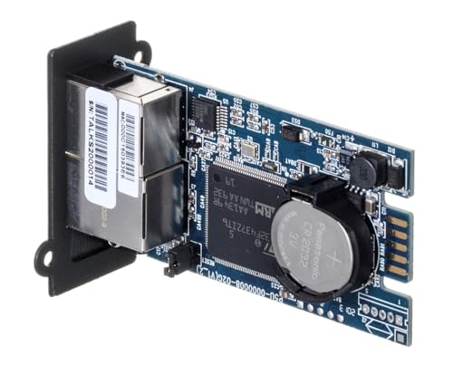 CyberPower RMCARD205 contrôleur d'alimentation a distance