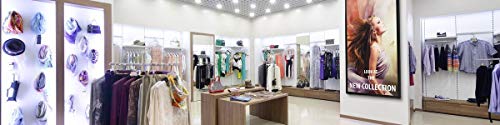 PFW 6810 DISPLAY WALL MOUNT TILT