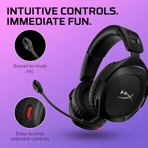 HyperX Cloud Stinger 2 Wireless HEADSET