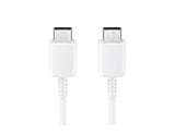 SAMSUNG Datacable USB-C to USB-C