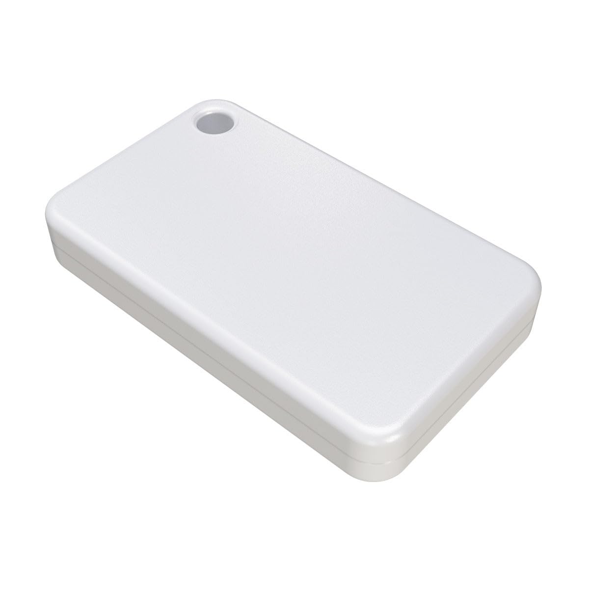MikroTik Indoor BLE 5.2 Tag, Built-in Accelerometer, iBeacon, Magnet Activation
