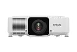EPSON EB-PU1006W 3LCD 6000Lumen WUXGA 1920x1200 Projector white
