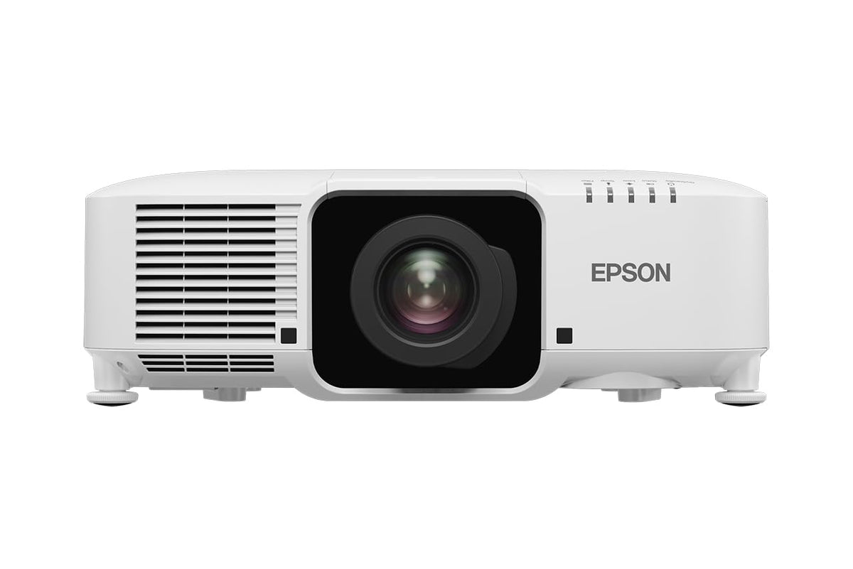 EPSON EB-PU1006W 3LCD 6000Lumen WUXGA 1920x1200 Projector white