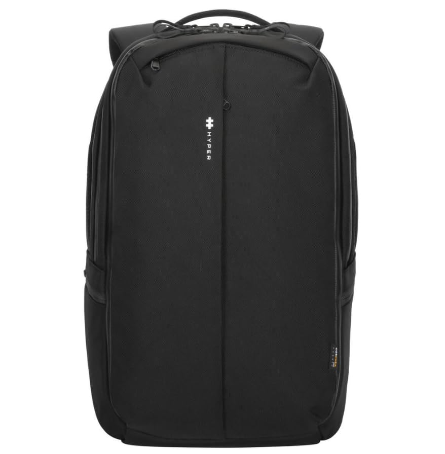 TARGUS Hyper HyperPack Pro Backpack-Black