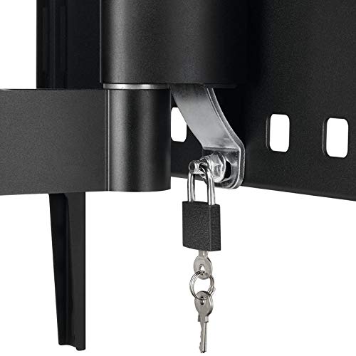 PFW3040 DISPLAY WALL MOUNT TURN AND TILT