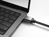LINQ Cordon HDMI LQ48027 2 m
