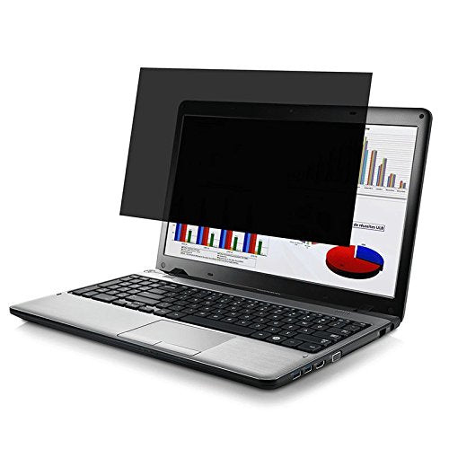 Professional Privacy Filter 2D- 12 5 inc
