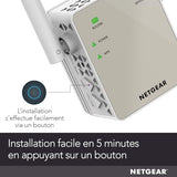 Netgear EX6120 Répéteur WiFi universel AC1200