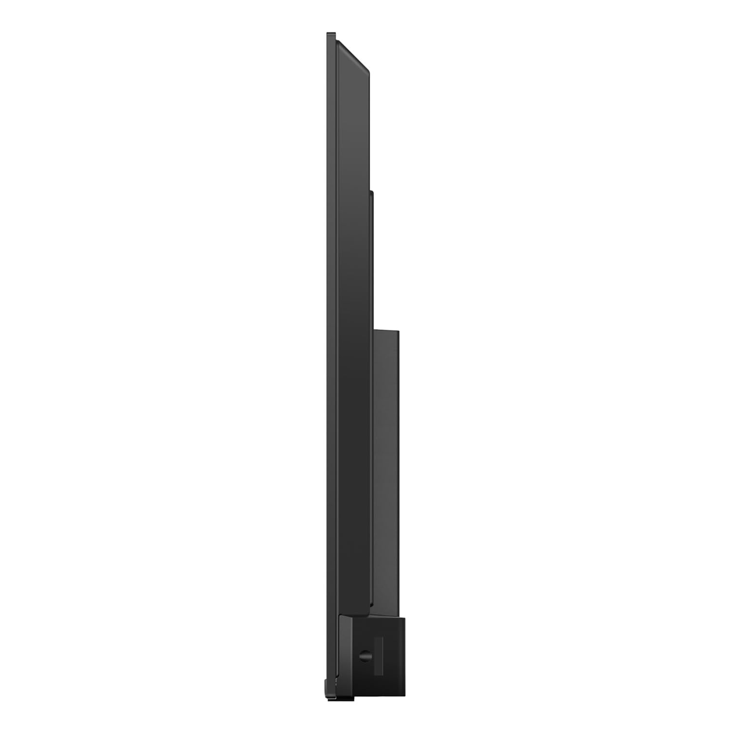 75 B-Line 4K UHD Chromecast