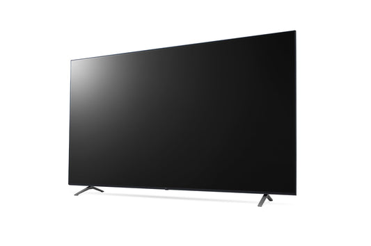 LG- Afficheur professionnel 75" 75UN640S UHD