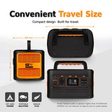 XTORM Station de puissance XP500 Xtreme 500W